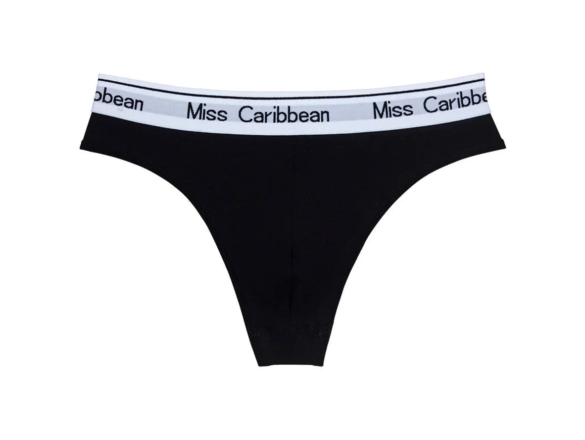 Tropical Desire – ALLMIX Miss Caribbean Gay Thong