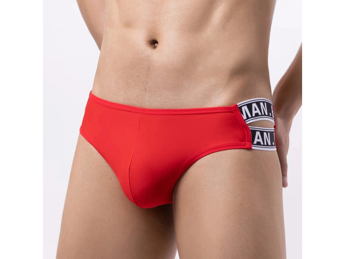 Twerk Heat – Sexy Gay Thong