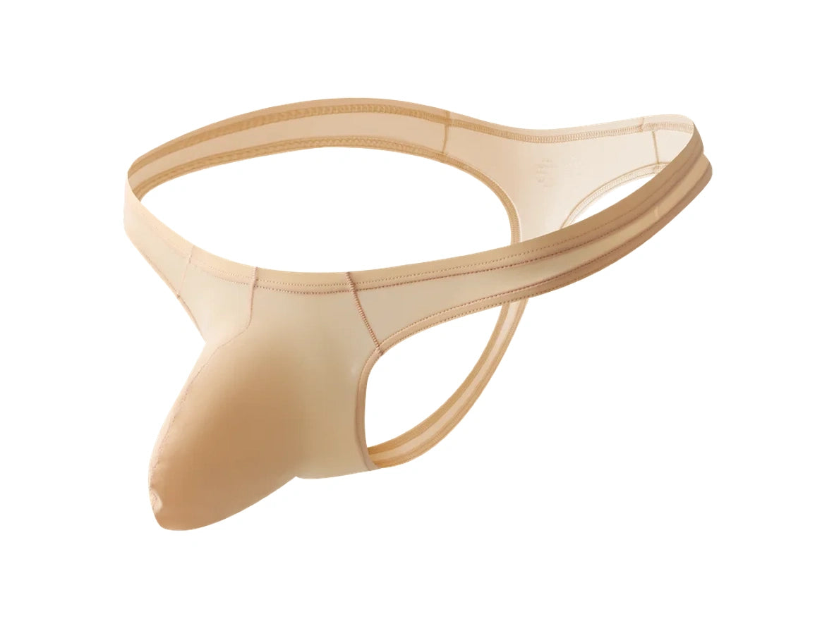 Ulta Pouch - Deep Contour Gay Thong