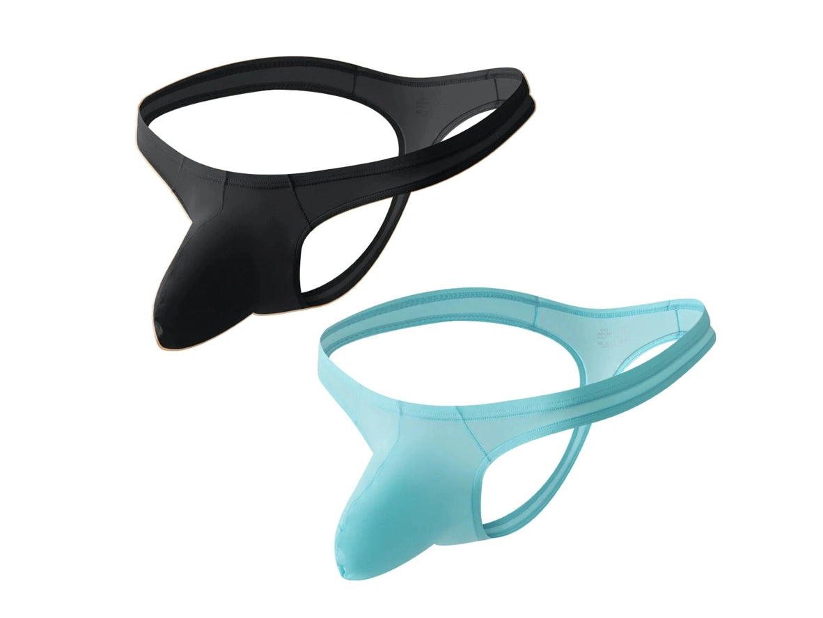 Ulta Pouch - Deep Contour Gay Thong