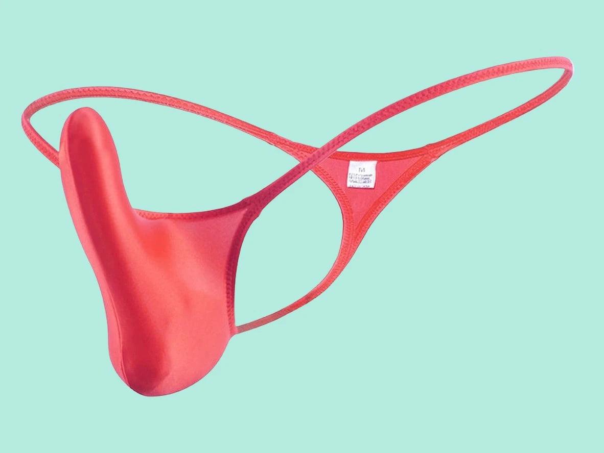 Ultra Boost – Performance Gay Sleeve Thong