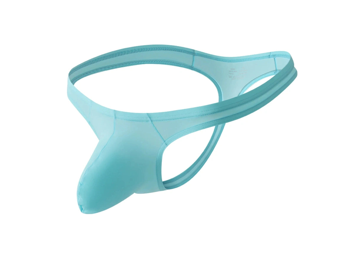 Ultra Pouch - Deep Contour Gay Thong