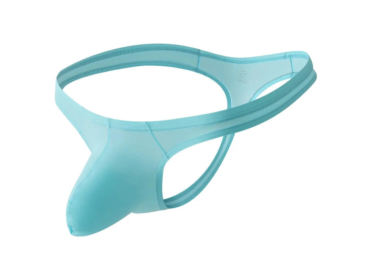 Ultra Pouch - Deep Contour Gay Thong
