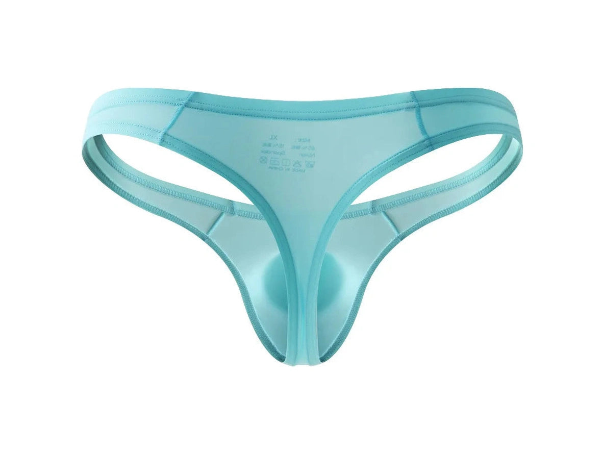 Ultra Pouch - Deep Contour Gay Thong