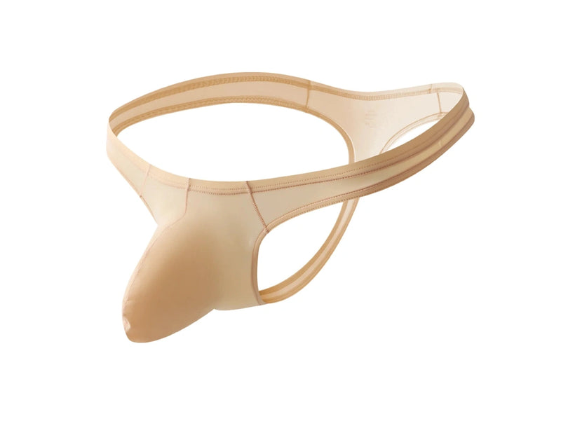 Ultra Pouch - Deep Contour Gay Thong