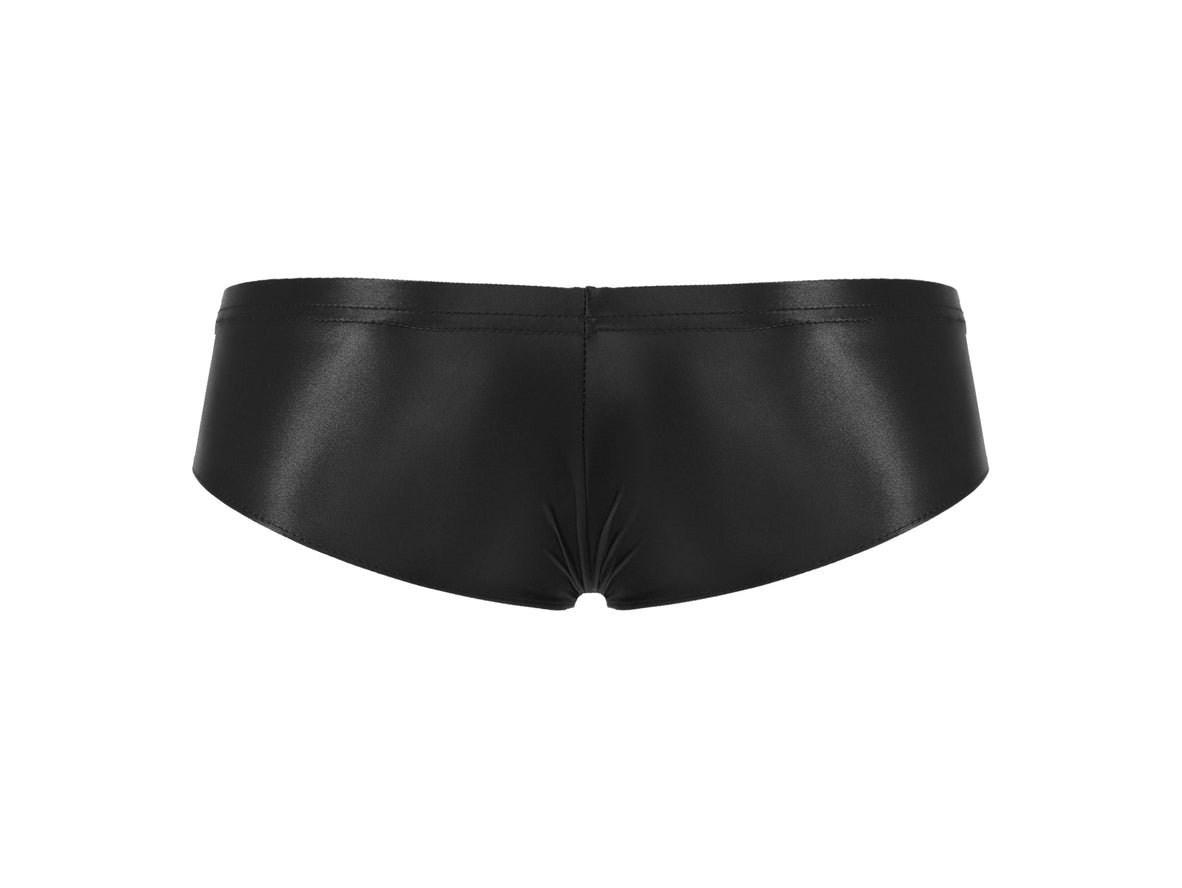 Ultra Smooth – Stretch Shiny Gay Briefs