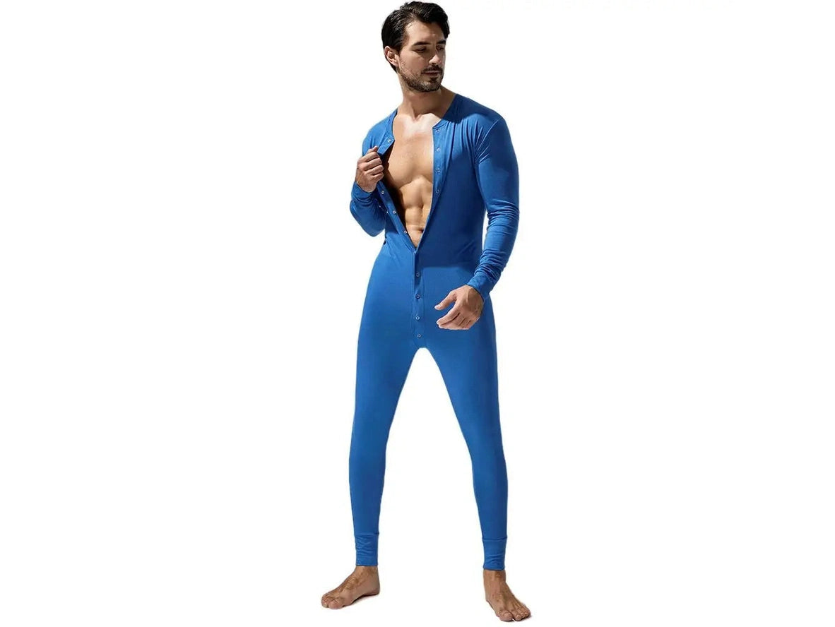 Union Night - Gay Loungewear