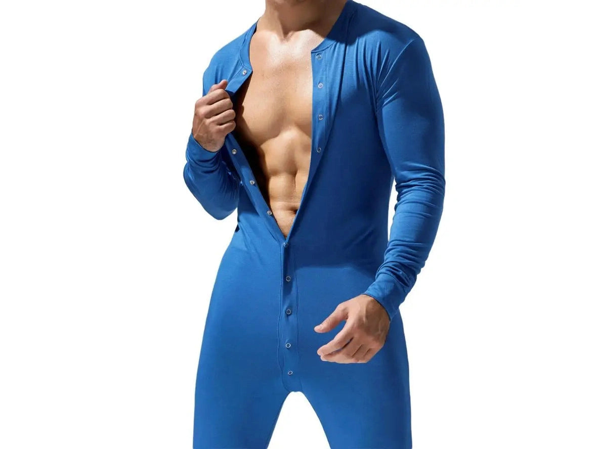 Union Night - Gay Loungewear