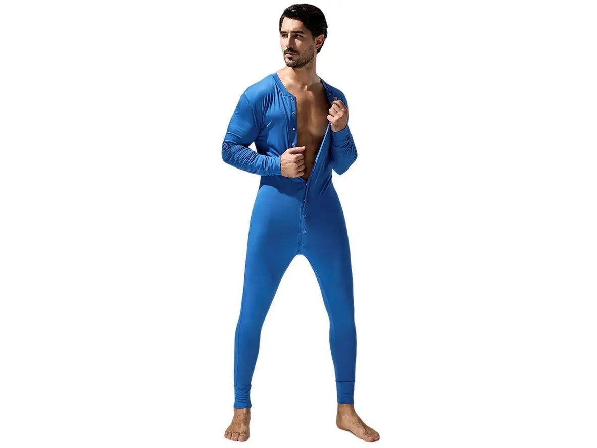 Union Night - Gay Loungewear