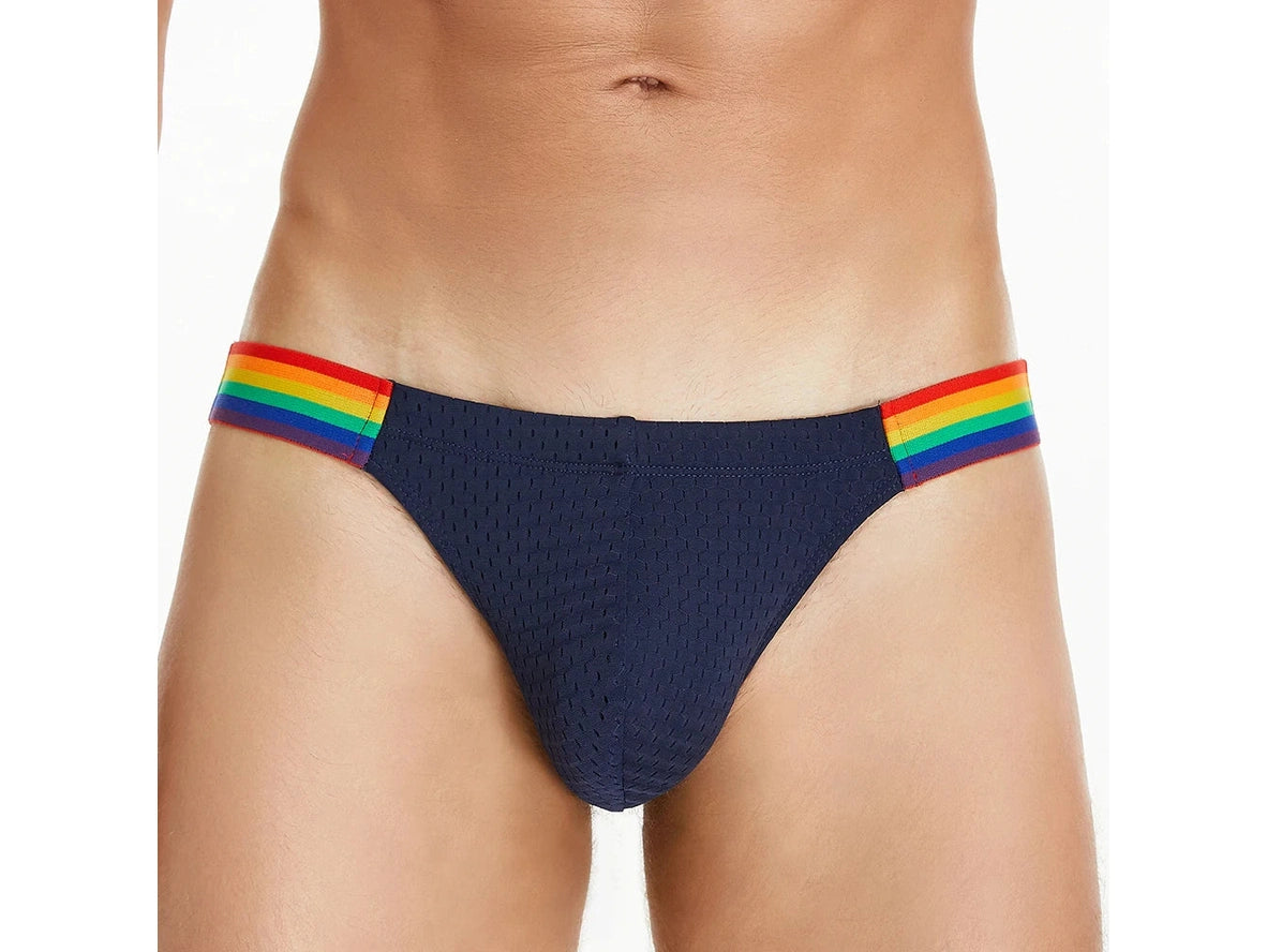 Unity Mesh – SEOBEAN Pride Gay Briefs