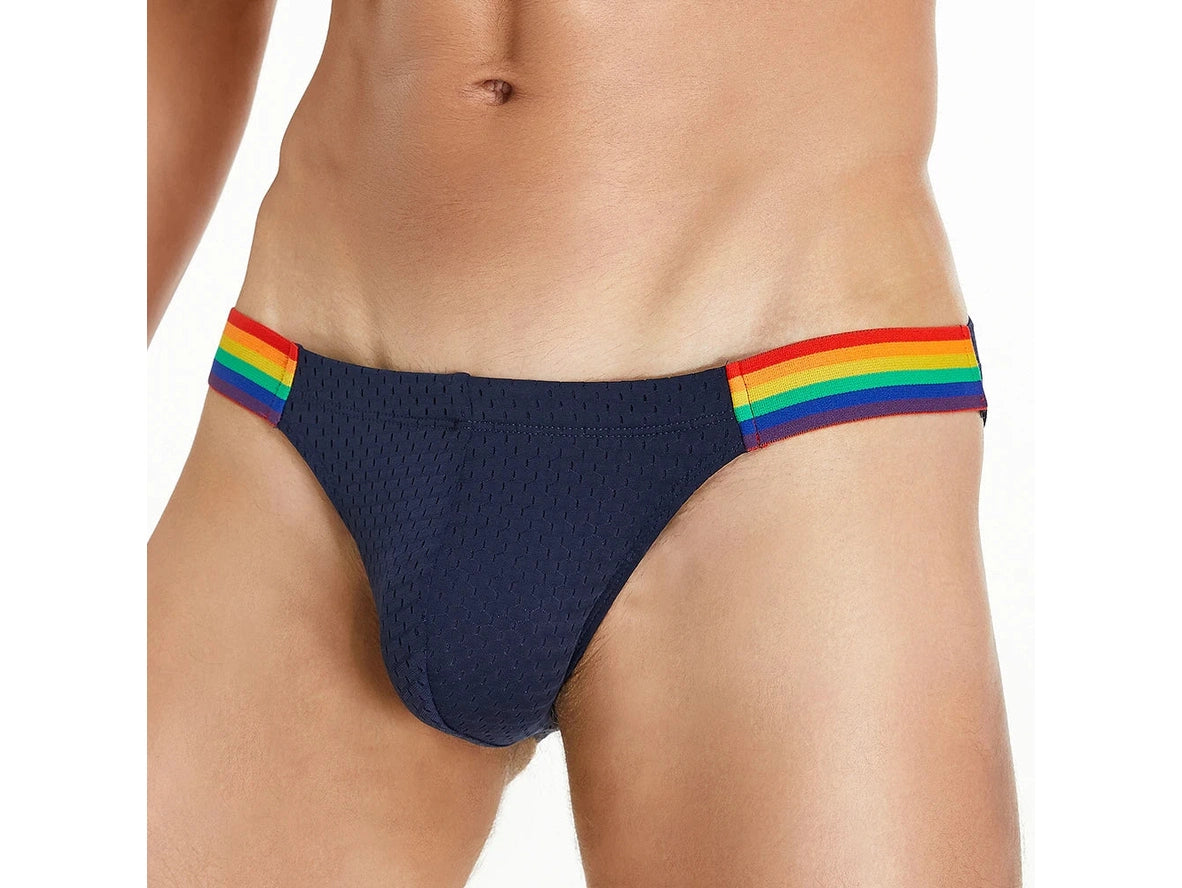 Unity Mesh – SEOBEAN Pride Gay Briefs
