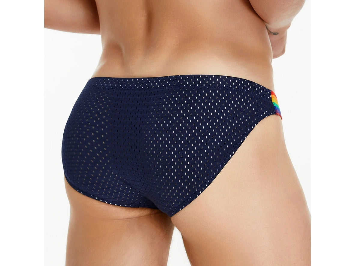 Unity Mesh – SEOBEAN Pride Gay Briefs
