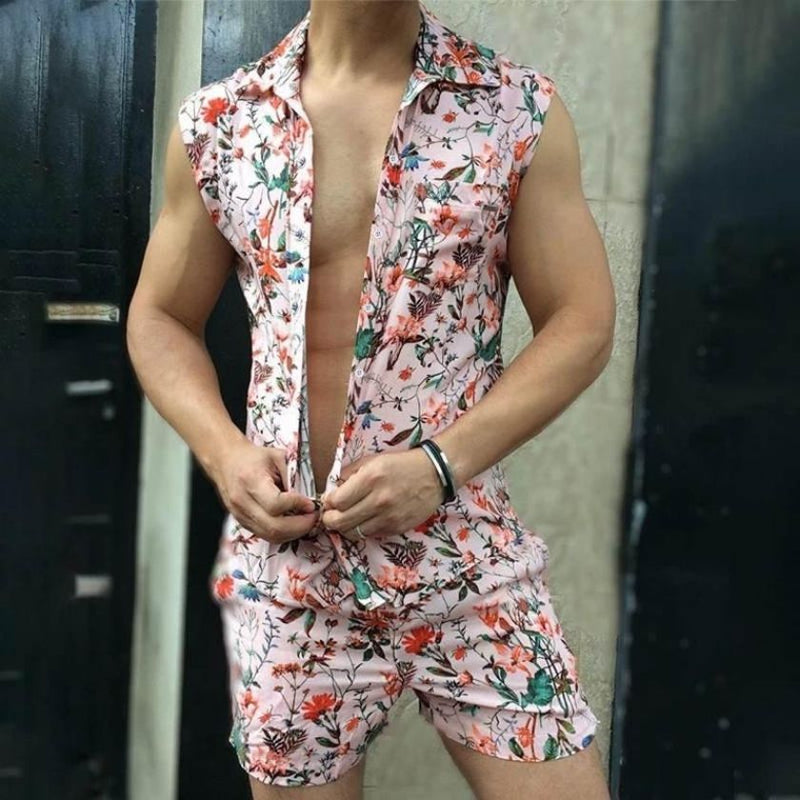 Casualwear - Gay Tight Rompers, Sexy Crop Tops, Hot 2 Piece Sets & Fashion Tops.