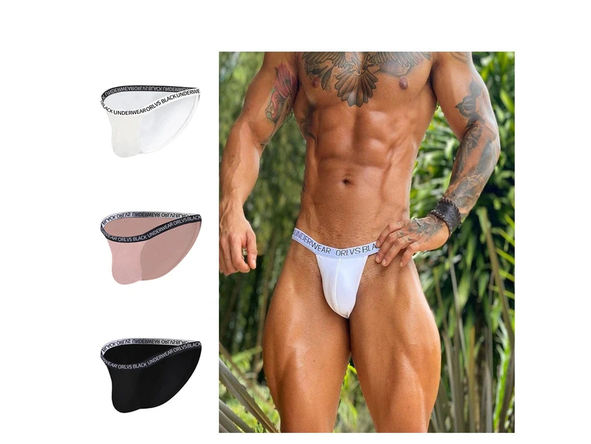 V-Line Cut – ORLVS Gay Briefs