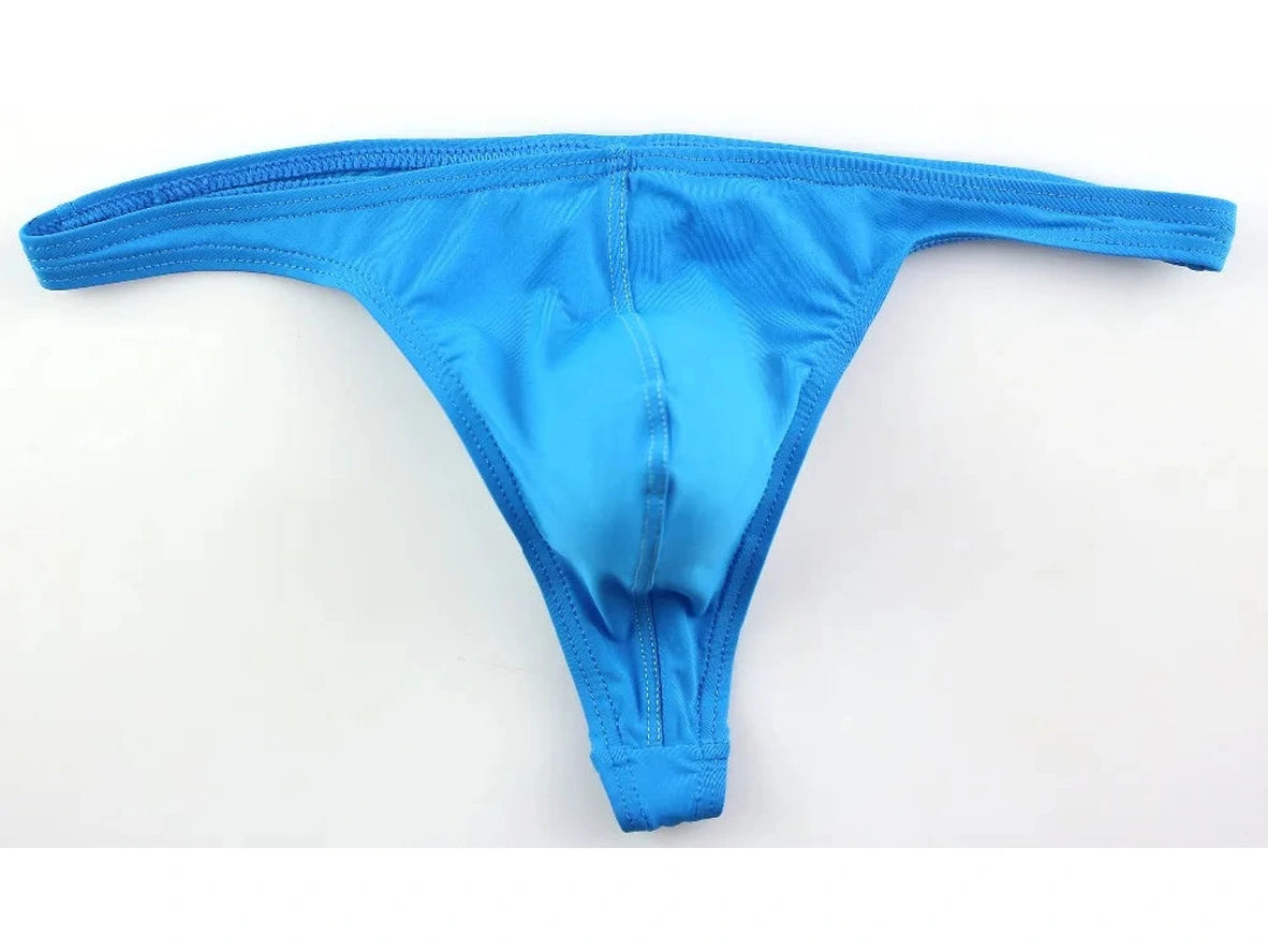 Vivid Surge — Contour Pouch Gay Thong