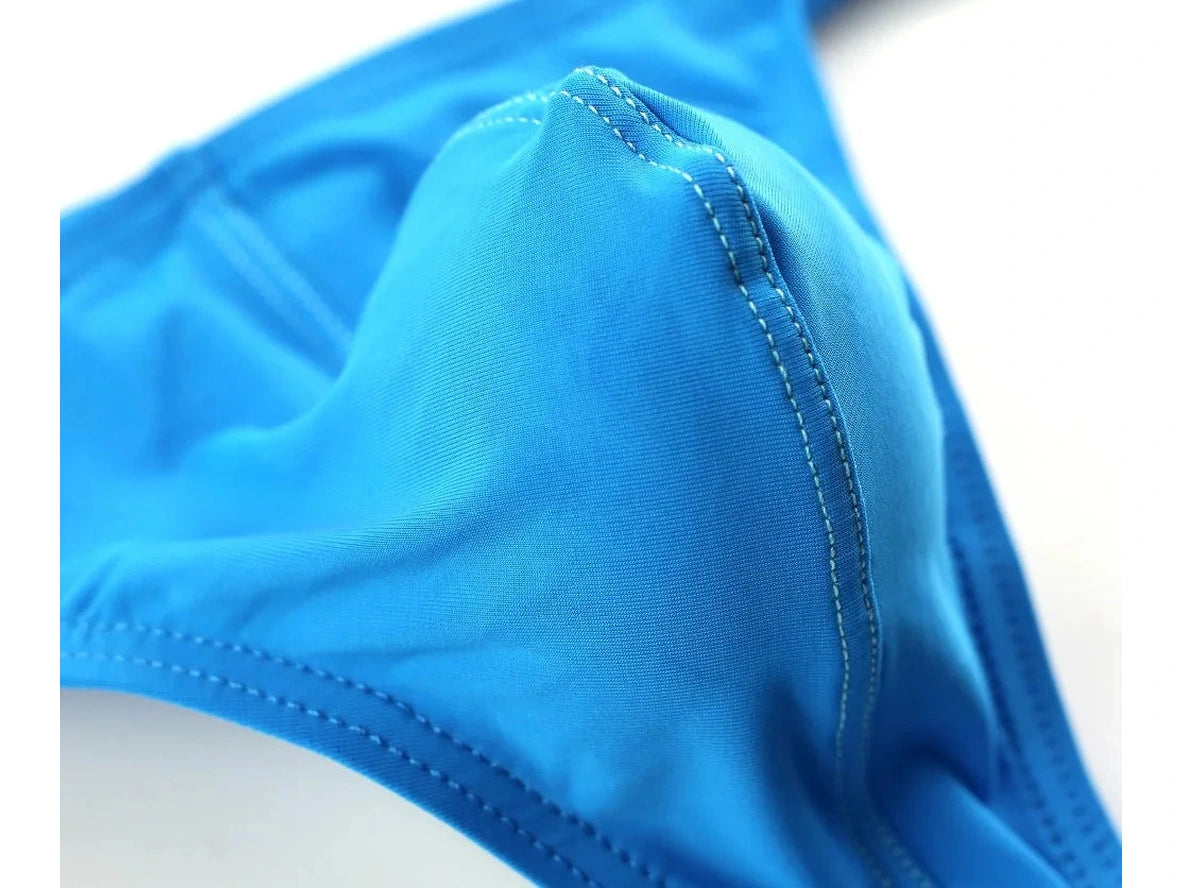 Vivid Surge — Contour Pouch Gay Thong