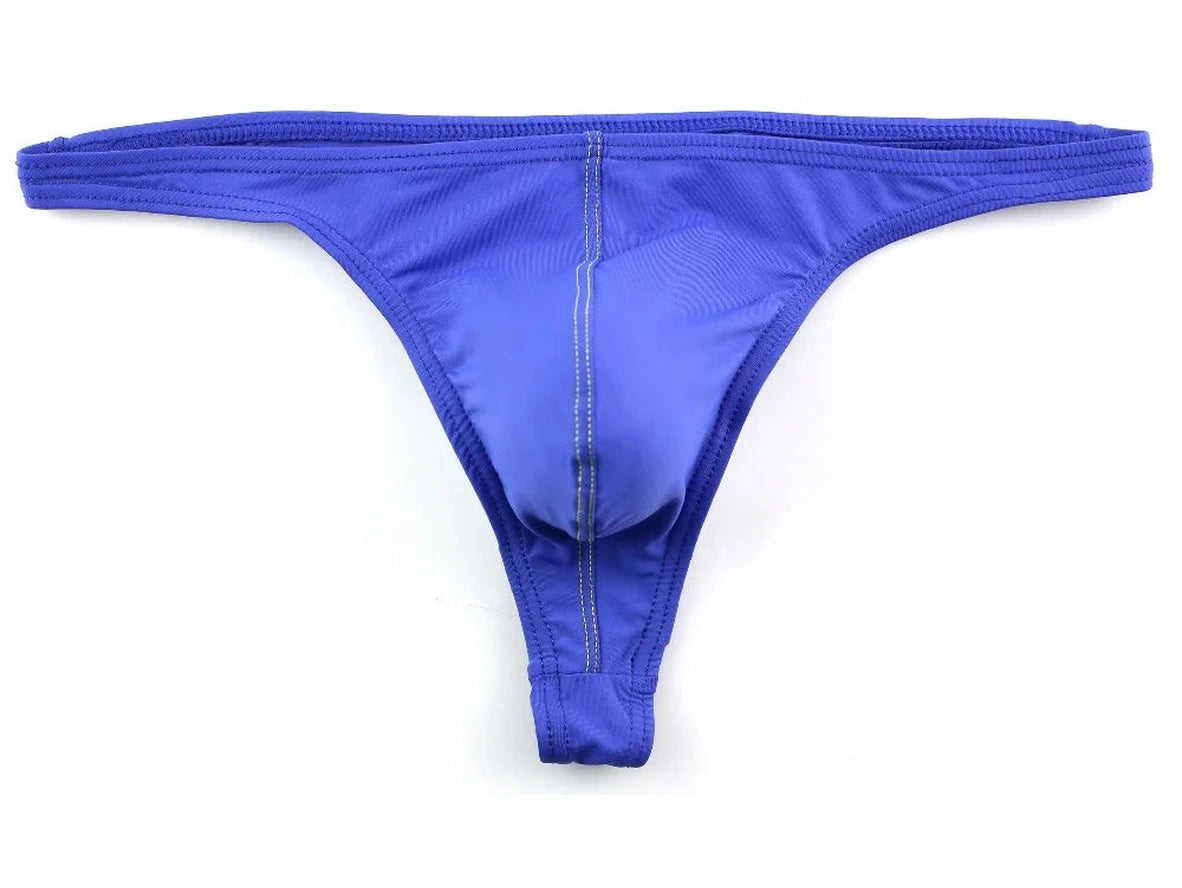 Vivid Surge — Contour Pouch Gay Thong