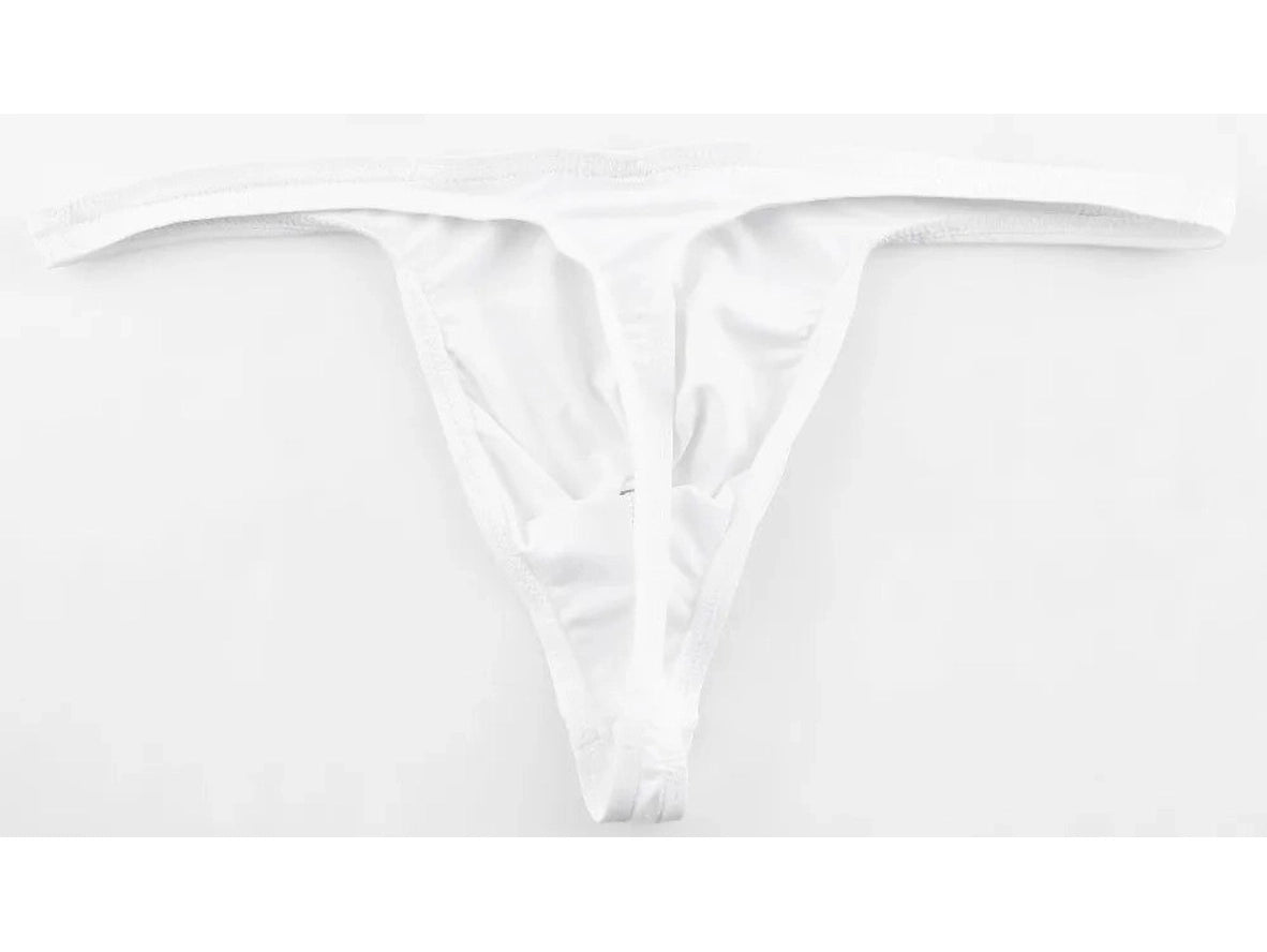 Vivid Surge — Contour Pouch Gay Thong