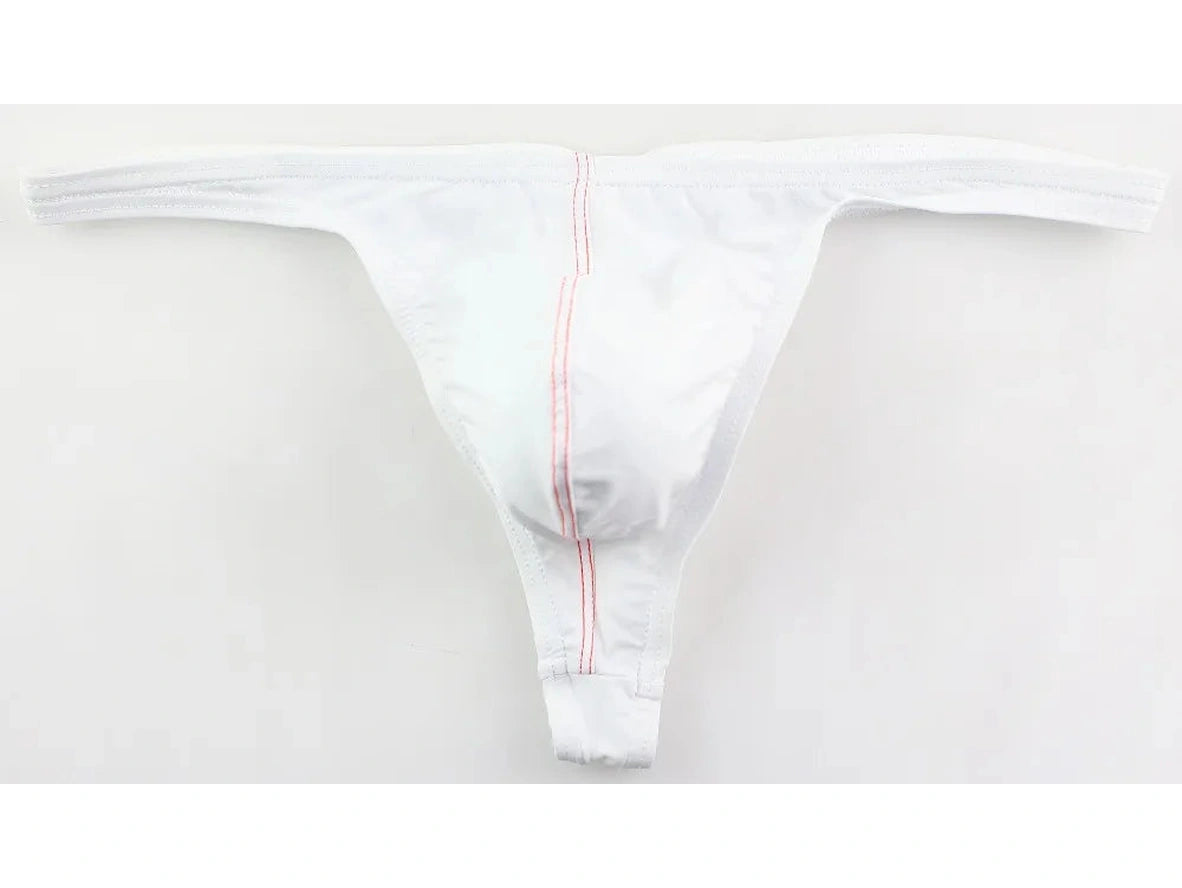 Vivid Surge — Contour Pouch Gay Thong