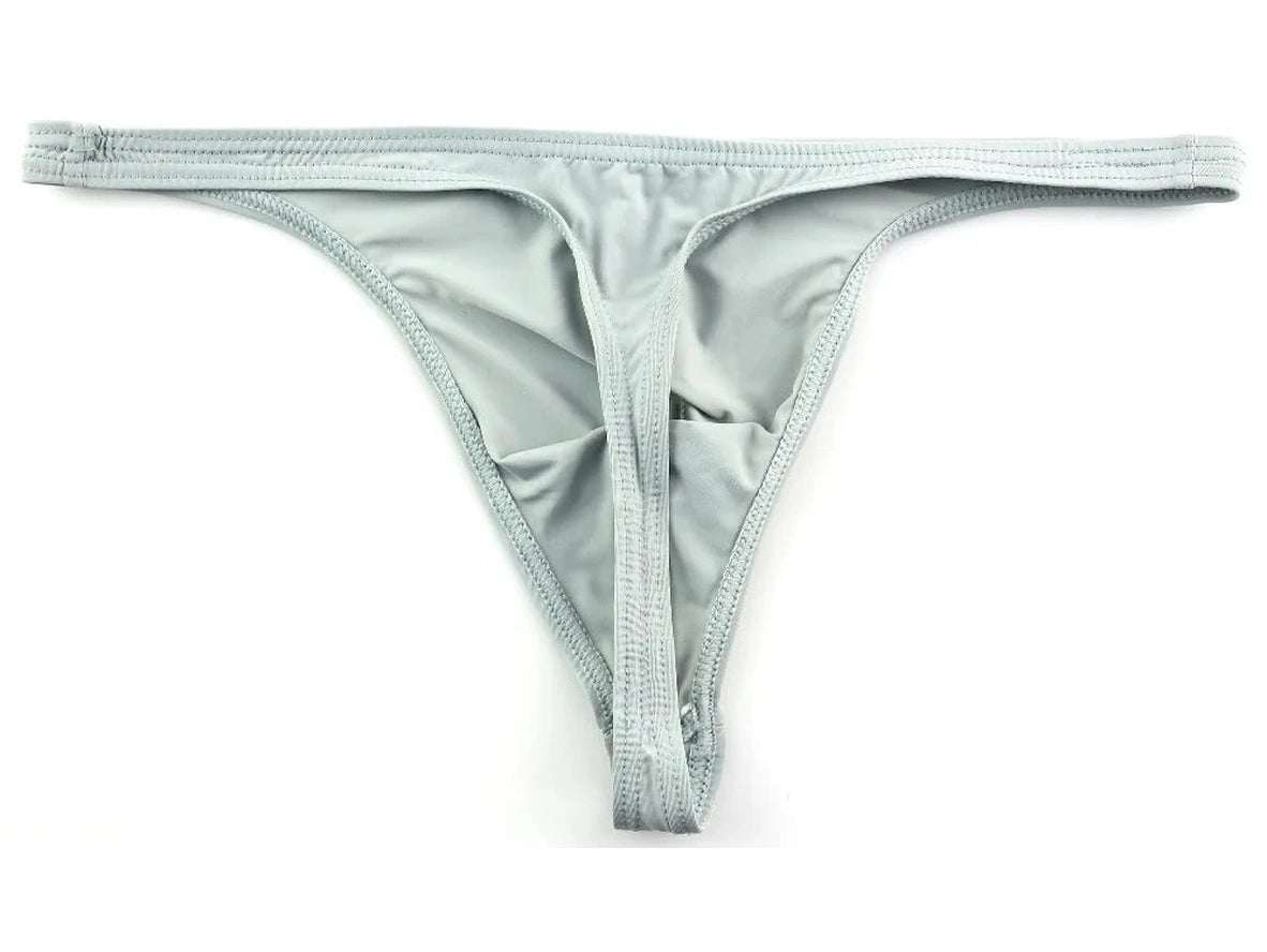 Vivid Surge — Contour Pouch Gay Thong
