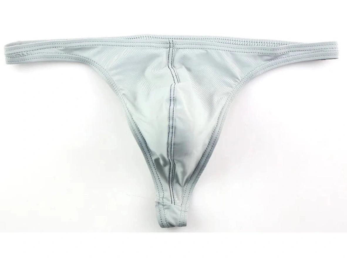 Vivid Surge — Contour Pouch Gay Thong