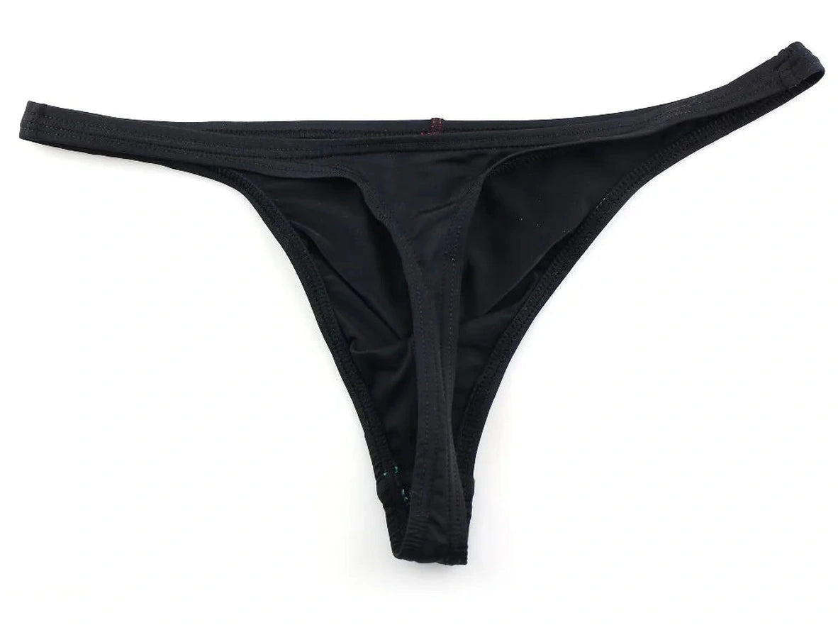 Vivid Surge — Contour Pouch Gay Thong