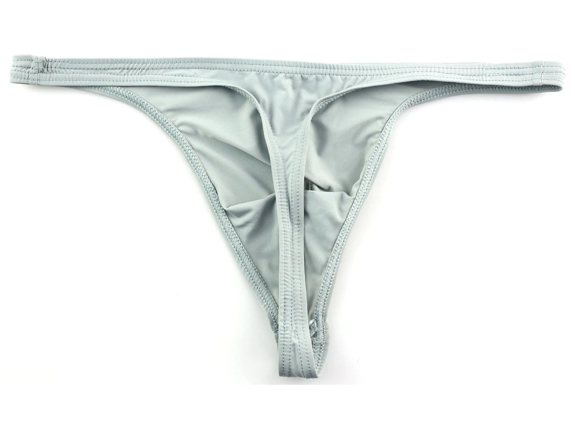 Vivid Surge — Contour Pouch Gay Thong