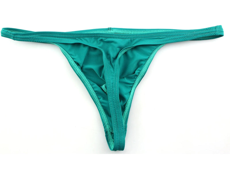 Vivid Surge — Contour Pouch Gay Thong