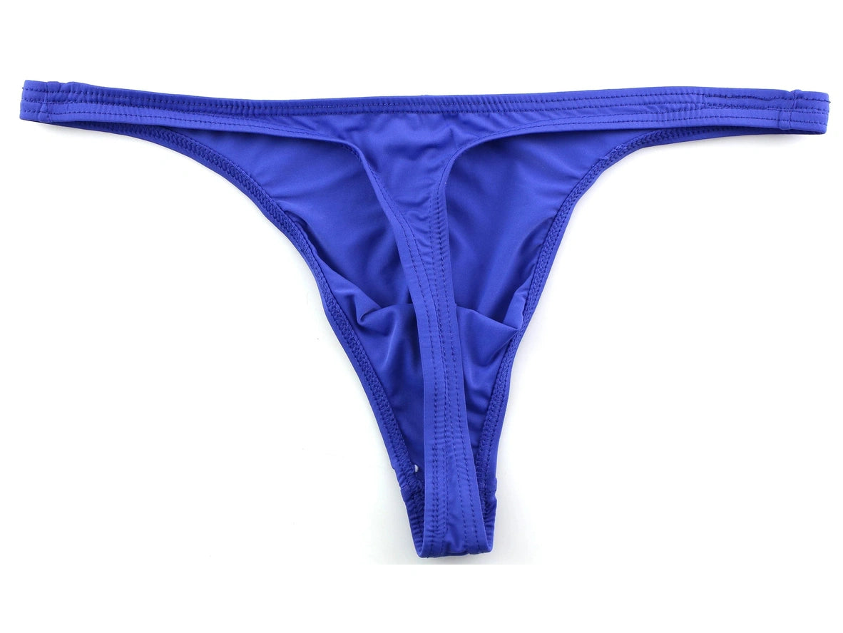 Vivid Surge — Contour Pouch Gay Thong