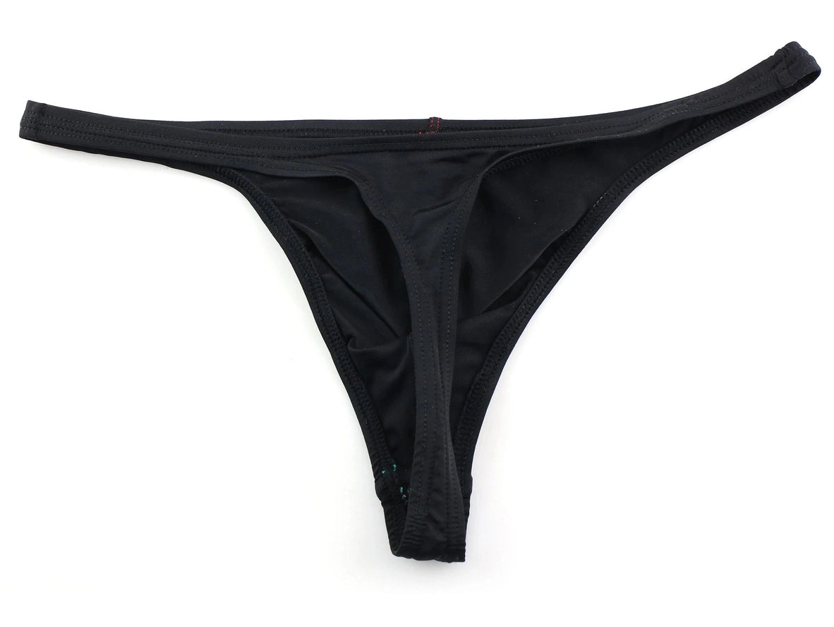 Vivid Surge — Contour Pouch Gay Thong