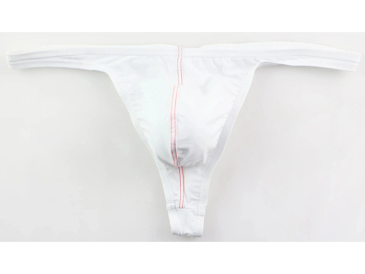 Vivid Surge — Contour Pouch Gay Thong