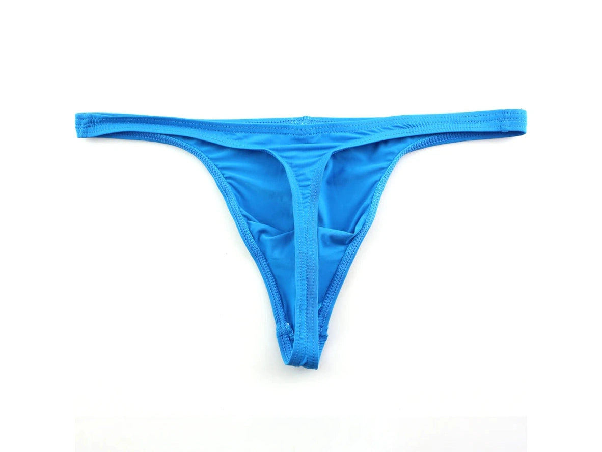 Vivid Surge — Contour Pouch Gay Thong