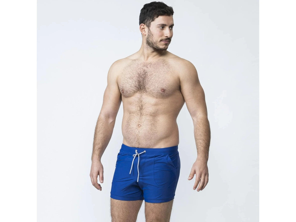Wave Heat – TADDLEE Sexy Gay Swim Trunks