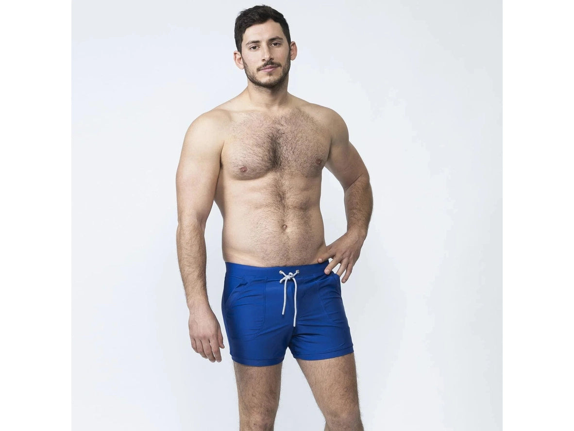 Wave Heat – TADDLEE Sexy Gay Swim Trunks