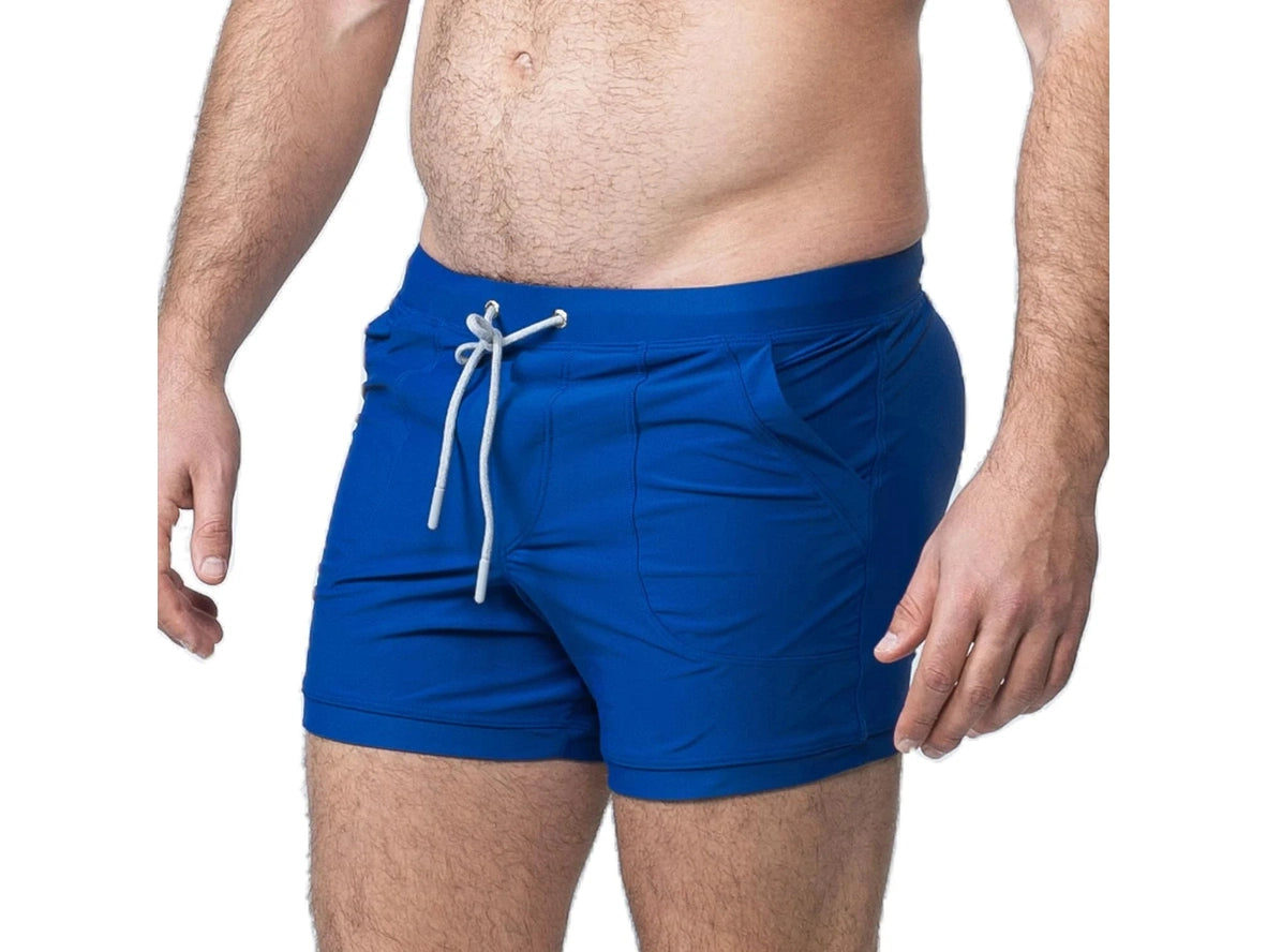 Wave Heat – TADDLEE Sexy Gay Swim Trunks