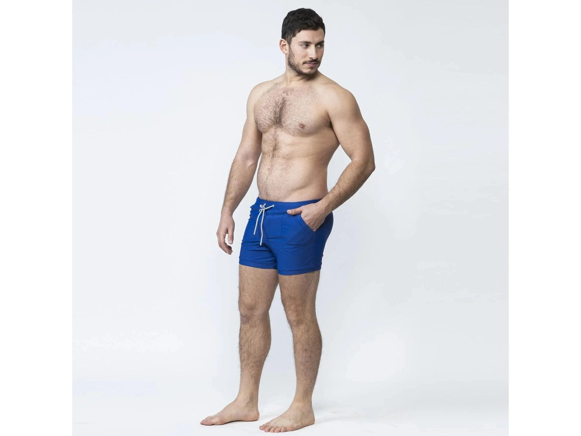 Wave Heat – TADDLEE Sexy Gay Swim Trunks