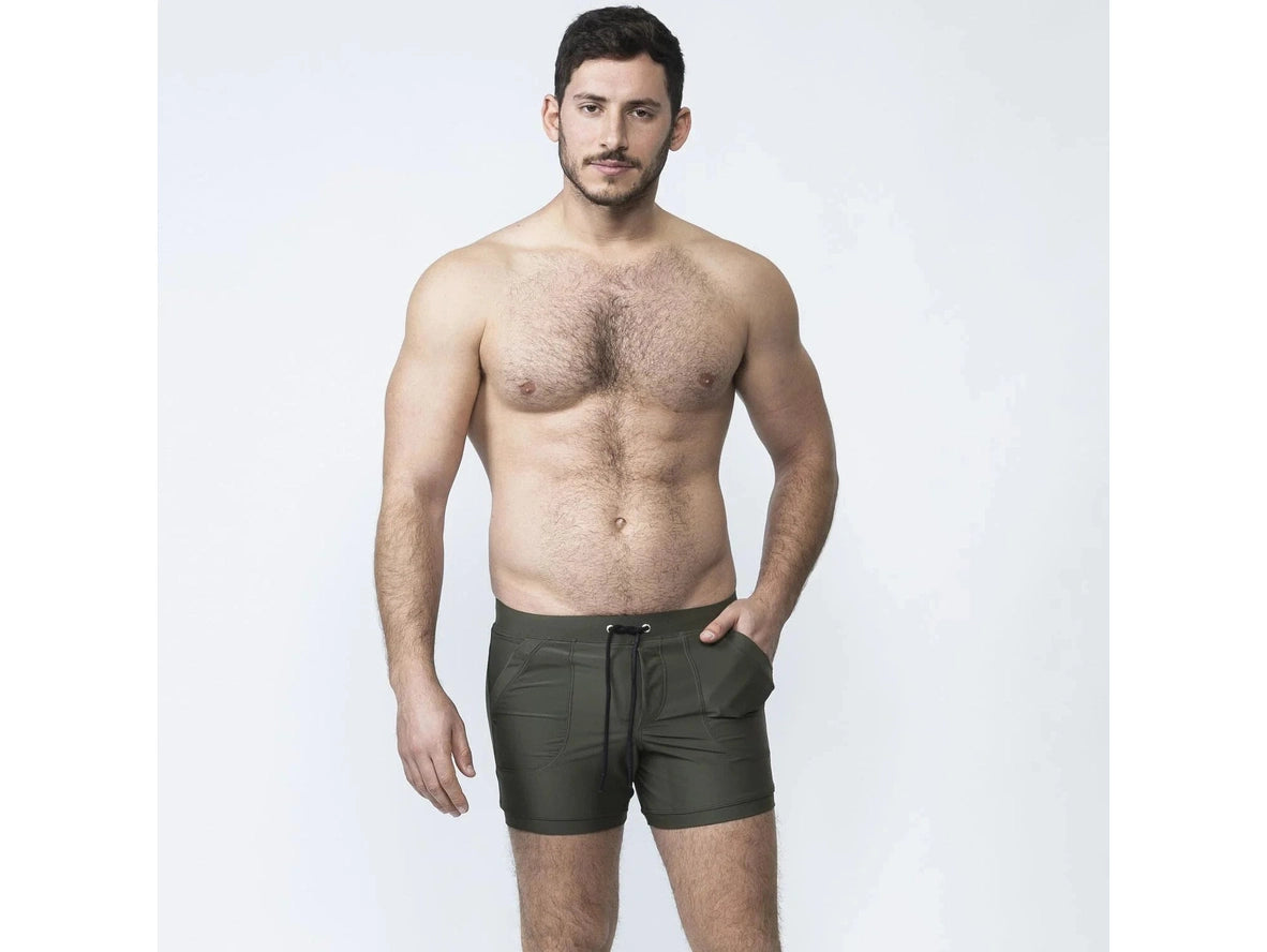 Wave Heat – TADDLEE Sexy Gay Swim Trunks