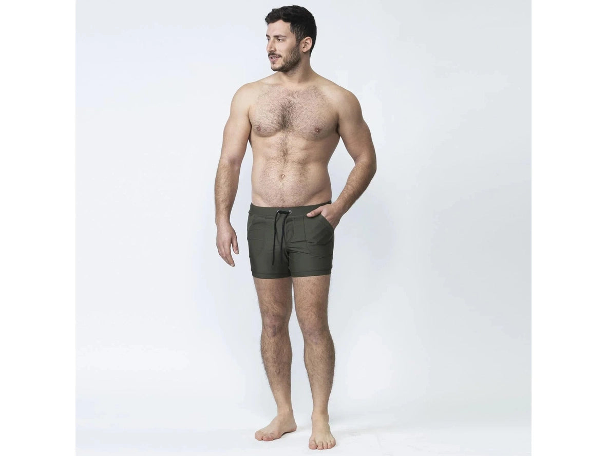 Wave Heat – TADDLEE Sexy Gay Swim Trunks