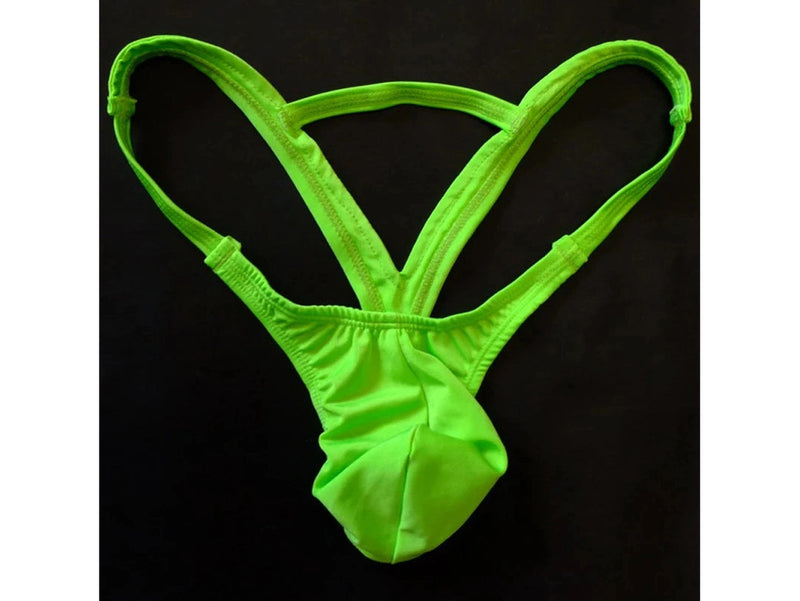 Wave Rider - Sport Gay Swim Thong