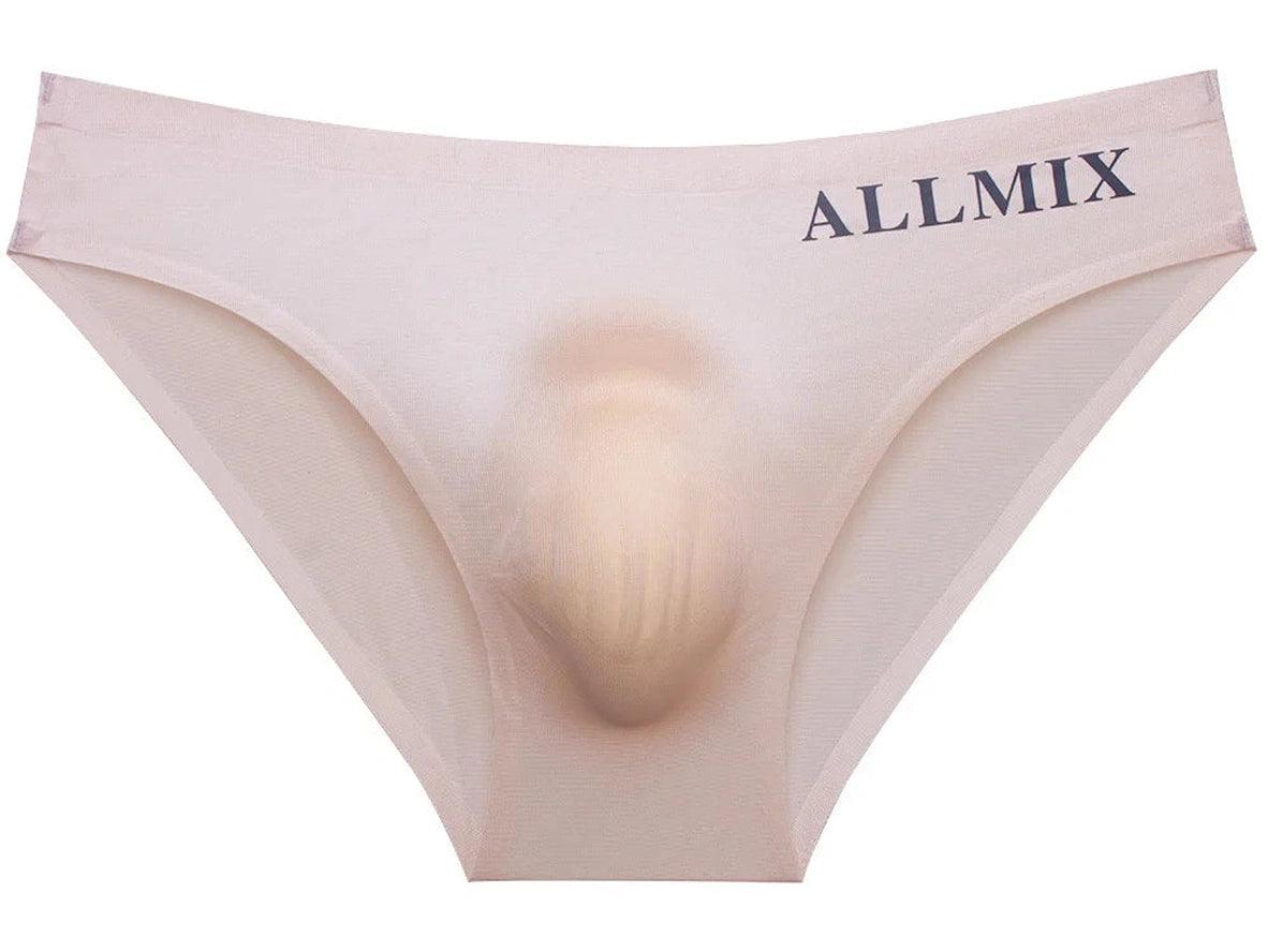 Zero Gravity — ALLMIX Seamless Gay Briefs