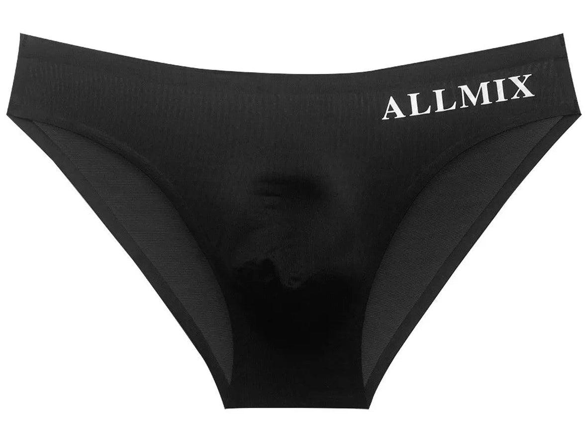 Zero Gravity — ALLMIX Seamless Gay Briefs