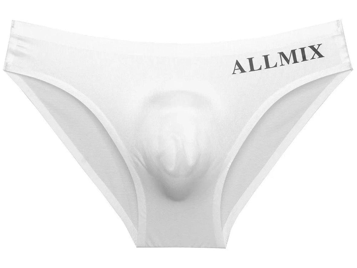 Zero Gravity — ALLMIX Seamless Gay Briefs