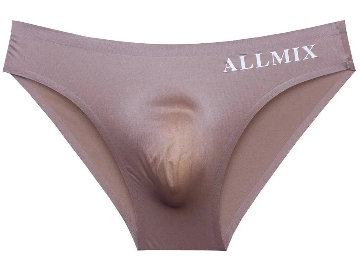 Zero Gravity — ALLMIX Seamless Gay Briefs
