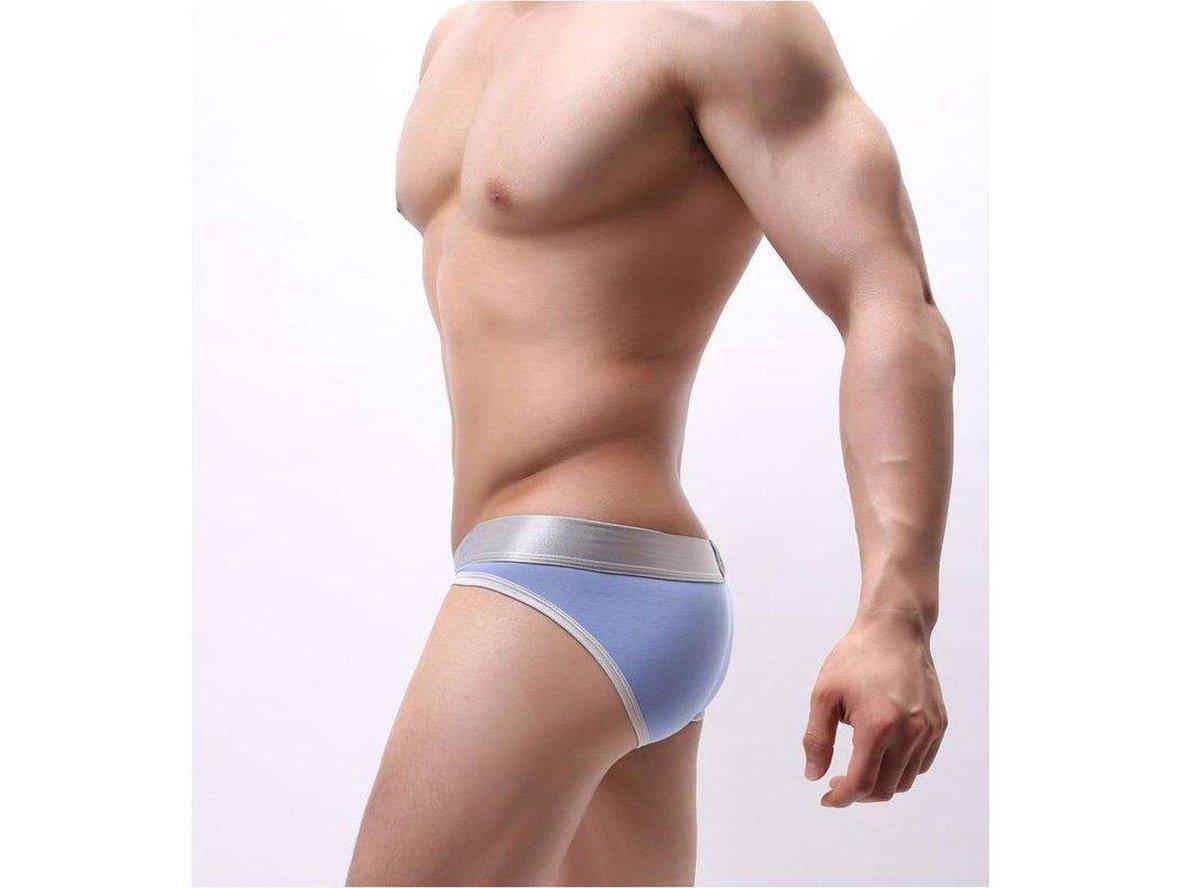 Alpha Core – BRAVE PERSON Gay Briefs