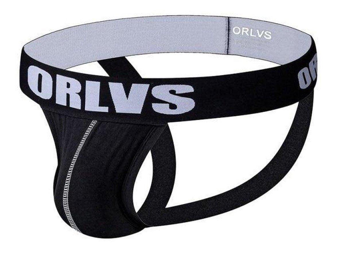 Athletic Lift – ORLVS Gay Jockstraps