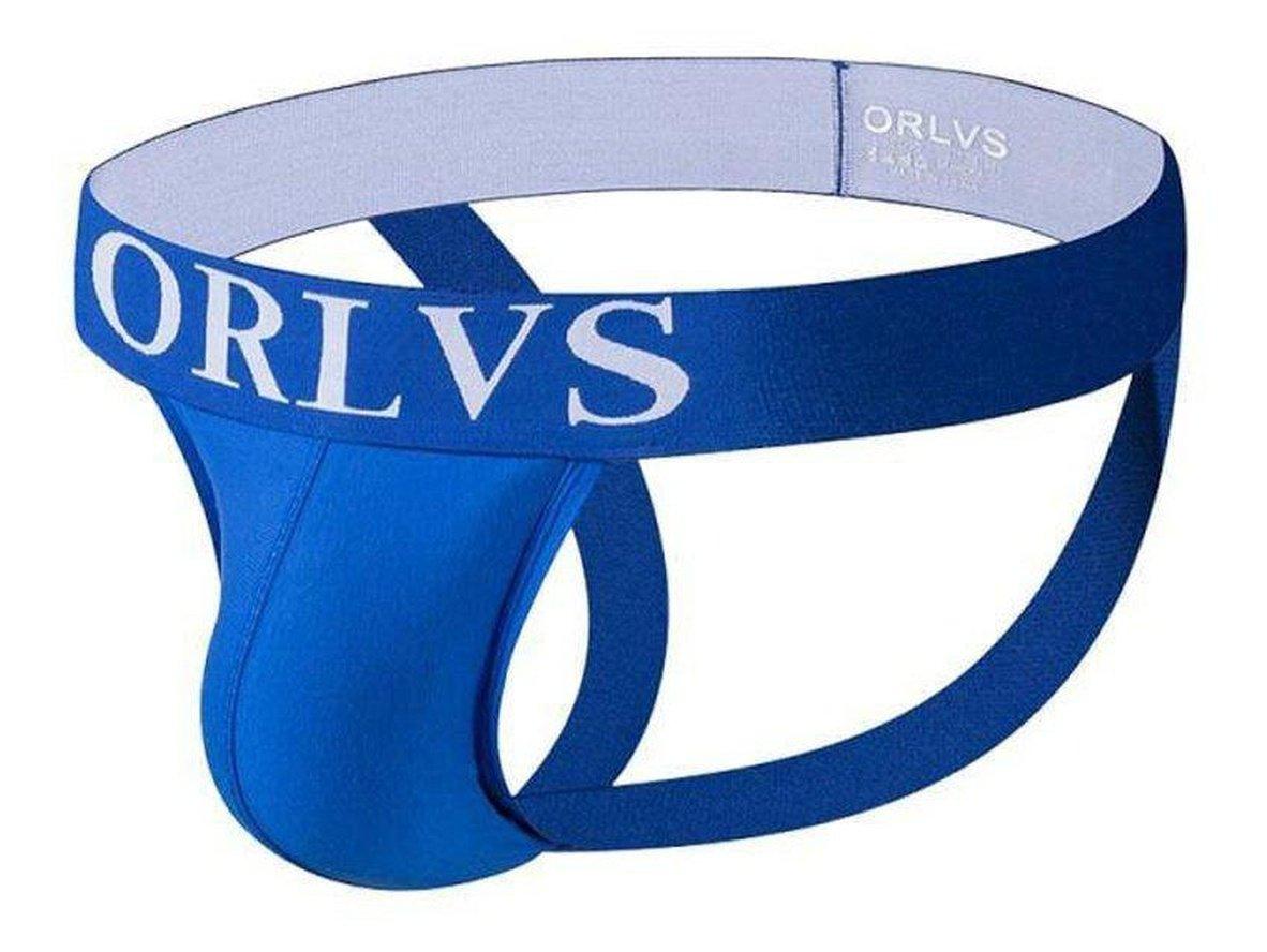 Athletic Lift – ORLVS Gay Jockstraps