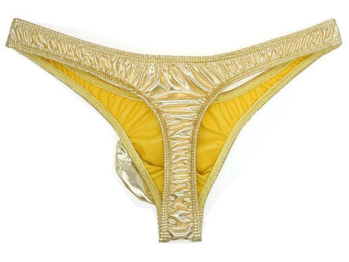 Color Vibe - Bright Fit Gay Thong