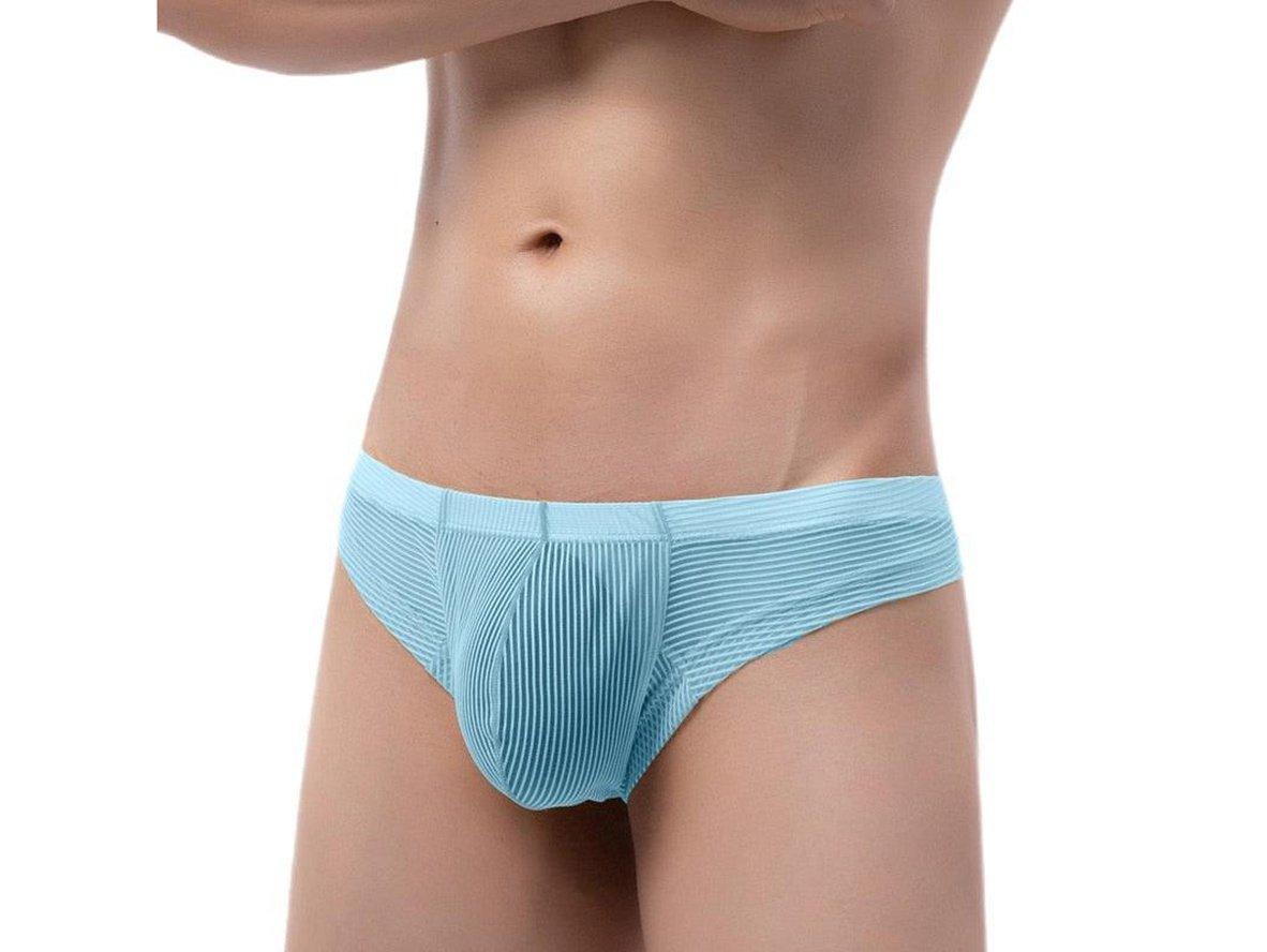 Core Wave – Smooth Fit Gay Thong