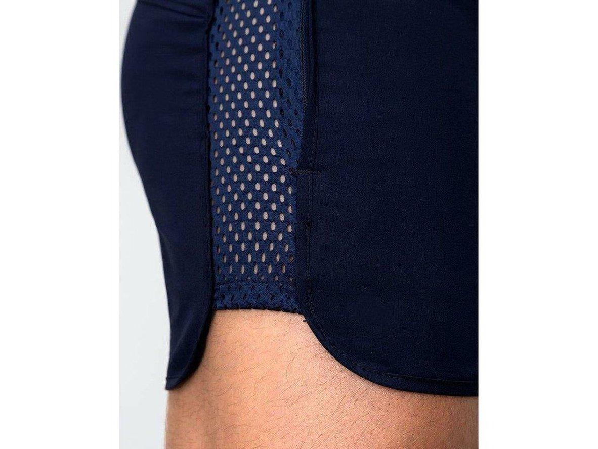 Elite Training — Mesh Gay Gym Short