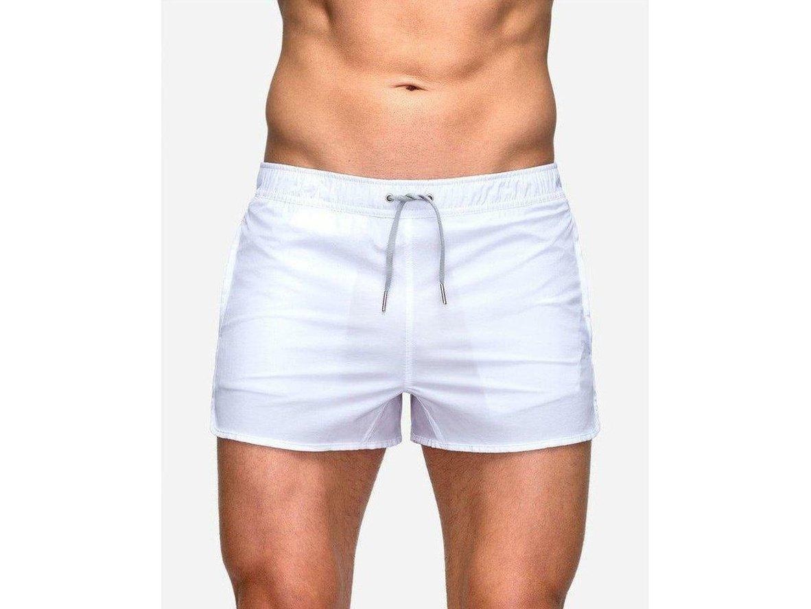 Elite Training — Mesh Gay Gym Short
